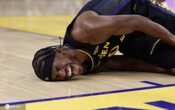 巴特勒报销勇士拿啥去交易?膝盖重伤还有痊愈可能吗