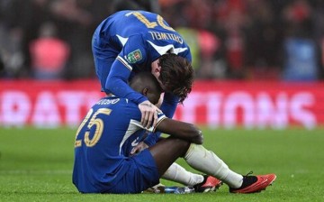 1.3亿太疯狂！帕尔默铁心投曼联，B费时代真要落幕？