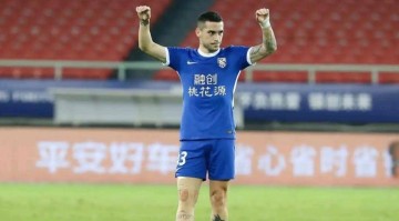 喜讯！鲁能2026赛季首笔重量级签约正式官宣，意甲王牌队长转会在即