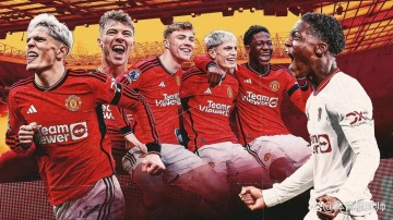 曼联出售安东尼巨亏,6场独造4球状态火热,2200万白菜价太亏