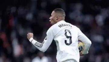 姆巴佩本赛季面临的尴尬局面：或难以卫冕欧洲金靴，连球队荣誉也成疑忧