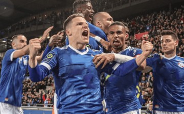 法甲联赛:斯特拉斯堡VS布雷斯特 赛前全方位分析及比分预测