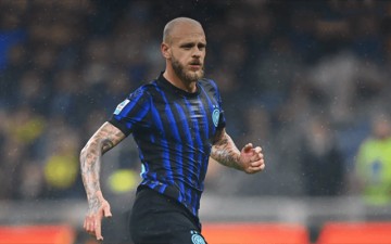 意甲:国际米兰状态回暖,科莫近期表现稳定