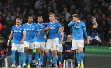 12支球队告别欧冠：西甲双雄折戟！法甲亚军遭穆帅绝杀，意甲冠军深感耻辱