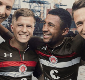 德甲：圣保利VS汉堡，最新数据库比分预测