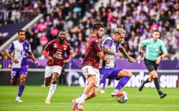 巴塞罗那能否在主场展现强势,阿拉维斯的战术太过被动?