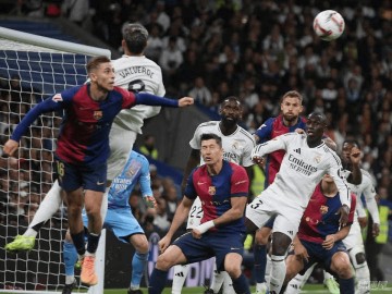 周日024 意甲：AC米兰VS国际米兰 米兰德比争冠决战，红黑军背水一战蓝黑军稳守优势