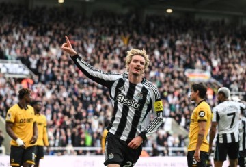 能兑现吗？沃尔特马德基础转会费8500万，拿英超/欧冠纽卡付200万