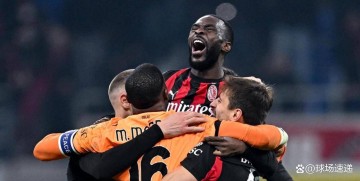 阿莱格里赛后谈裁判:可怜的家伙,我后来还去恭喜他了