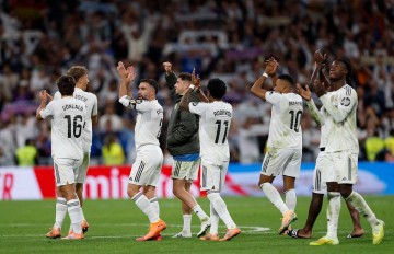 皇马后防遭重创!队长右膝手术,备战备选人员揭晓