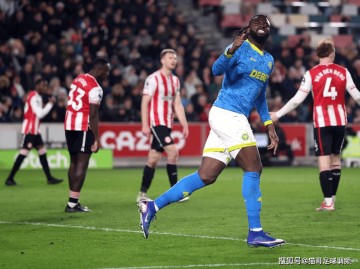 两球领先惨遭逼平！布伦特福德欧战梦碎，狼队顽强守住保级火种