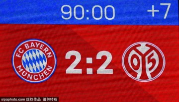 20岁308天！佩伊契诺维奇是穆勒之后德甲最年轻戴帽的德国球员