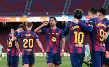 巴塞罗那力争主场反弹,阿拉维斯连遭两轮零封困境