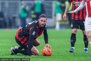 阿莱格里谈米兰目标:数学证明前四后再谈争四