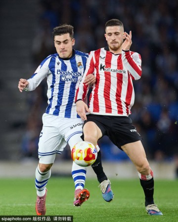 西甲焦点：皇家社会主场迎战奥萨苏纳，塞尔吉奥·弗朗西斯科的球队是“不可战胜”还是强弩之末？