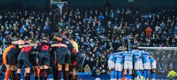 瓜迪奥拉十人轮换策略失灵，主场0-2负于勒沃库森引发球迷强烈不满